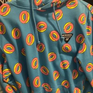 Odd future hoodie